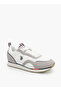 Men Lace-Up Ankle Sneakers