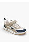 Boys Hook & Loop Sneakers - 2