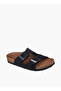 Womens ARCH FIT GRANOLA Slip-On Sandals