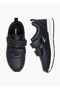 Boys Hook & Loop Sports Shoes