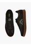 Men Lace-Up Ankle Sneakers