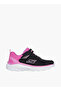 Girls Boundless Hook & Loop Sneakers - 4