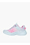Girls POWER JAMS 2.0 Hook & Loop Sneakers - 302199L-AQMT-CP - 4