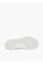 Girls QUICK STREET Hook & Loop Sneakers - 5