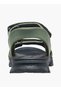 Men Hook & Loop Comfort Sandals - 4