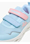 Sports Shoes with Hook & Loop Closure - 4