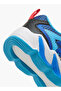 Boys Light-Up Hook & Loop Sneakers - 5