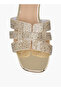 Women Embellished Slide Sandals - 4