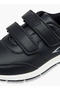 Boys Hook & Loop Sports Shoes - 4
