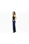 Women's High Waist Pleated Wide Leg Palazzo Modal Trousers - Premium Series Suitable for All Styles - 2