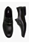 Men Ribbed Loafers