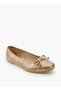 Women Slip-On Ballerina Shoes - 2