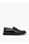 Men Slip-On Loafers - 3