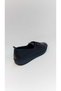 Women's Inner and Outer Genuine Leather Lace-Up Flexible Rubber Sole Orthopedic Daily Shoes - 3