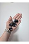 Sports Gym Keychain, Bag Charm Ornament - 2