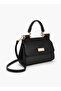 Metallic Satchel Bag with Detachable Strap Ramadan Collection - 3