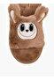 Women Faux Fur Bedroom Slides - 3