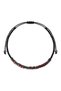 Adjustable Morse Code Bracelet 'I Love You'