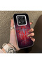 Redmi Note 14 Pro Compatible Silicone Edge Hard Back Case Couple Phone Case Spider Man Patterned - 3