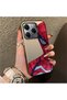 حافظة هاتف Tecno Spark 20 Pro متوافقة مع حافظة خلفية صلبة من السيليكون بنمط الرجل العنكبوت - 3
