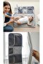 Baby Diaper Changing Mat, Liquid-Proof Changing Mat, Baby Organizer All in One - 2