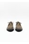 Men's Sisle Model Genuine Leather Shoes - 3