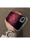 Realme C11 2021 Compatible Silicone Edge Hard Back Case Couple Phone Case Spider Man Patterned - 4