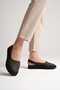 Genuine Leather Inside and Out Women's Sandals - 3