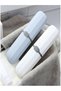 Travel Type Multi-Purpose Toothbrush and Makeup Brush Container for Inside the Suitcase - 2
