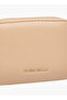 Textured Wallet with Zip Closure - 4