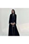 Velvet Fabric Cloak