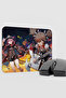 Xinyan Genshin Impact Anime Player V5 - 22X18 لوحة ماوس للألعاب