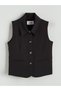 Girl's Classic Vest - 3