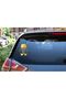 Baby in Car Glass Sticker 11X15 cm