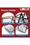 2-Tier Fruit Basket for Kitchen Counter - 3