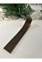 Kano Metal Handle 96mm Bronze Cabinet Door Modern Furniture Drawer Tv Unit Nightstand Console Handle - 2