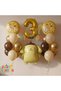 Kuromi Pompompurin 3 Year Old Themed Birthday Party Balloon Set 19 Pieces