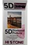 Diamond Painting Beaded Tapestry Mosaic Puzzle Crystal Stone Board 50X40 Kit Full Set - 2