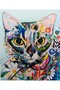 Diamond Painting Beaded Tapestry Mosaic Puzzle Crystal Stone Board 50X40 Kit Full Set
