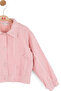 Girl's Jacket 4-8 Years 31521 - 5