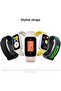 Xiaomi Smart Band 9 Active Pink - 2