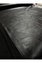 Black Color Faux Leather Fabric Upholstery,Soft Fabric,High Quality Synthetic Leather Quality Faux Leather - 8