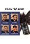 Elizberrasell Toppik Hair Enhancement Fibers 12 G, Fill Thin or Fine Hair, Instantly Thick, Full - 3