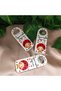 10 Pieces of Opener Magnets Newborn Baby Birthday Circumcision Magnet