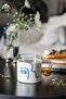 Eye Design Coffee & Tea Cup with Handle - 3