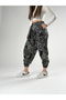 Ethnic Patterned Women's Jogger Pants Coc2754 - 2