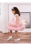 Baby Girl Tulle Dress - 2