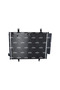 Suzuki Celerio Air Conditioning Condenser - 3