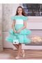 Girls' Princess Tulle Dress
