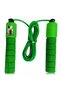 Jump Rope with Counter - Fitness - Crossfit- Rope - Jump - Body - Health - Exercise - Sports